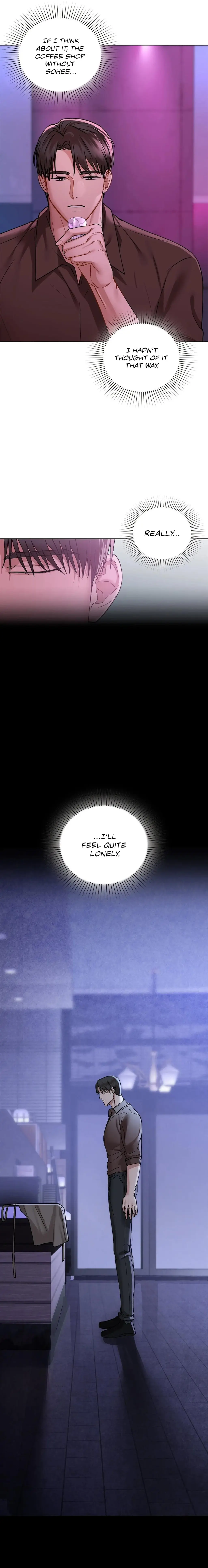 Caffeine Episode 32 - Page 6