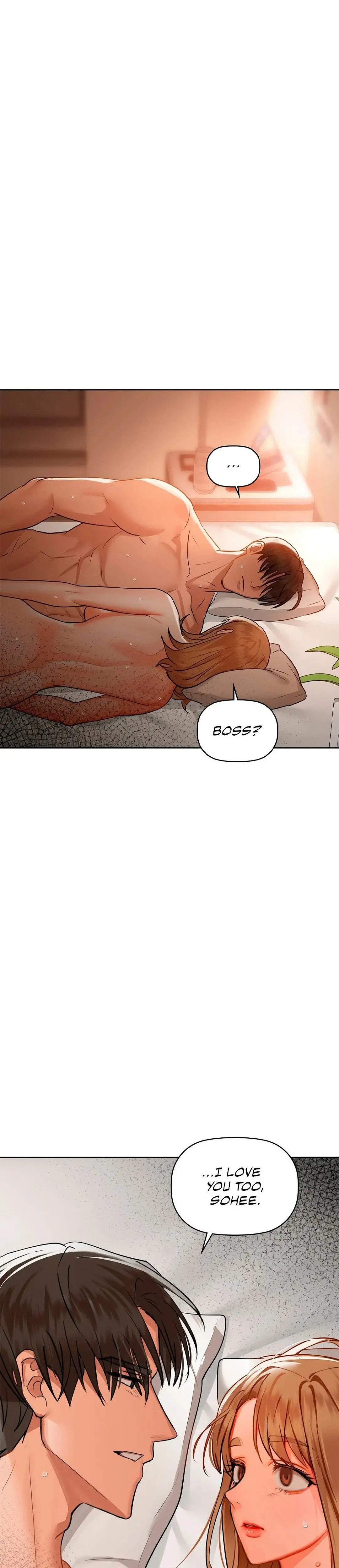 Caffeine Episode 35 - Page 1