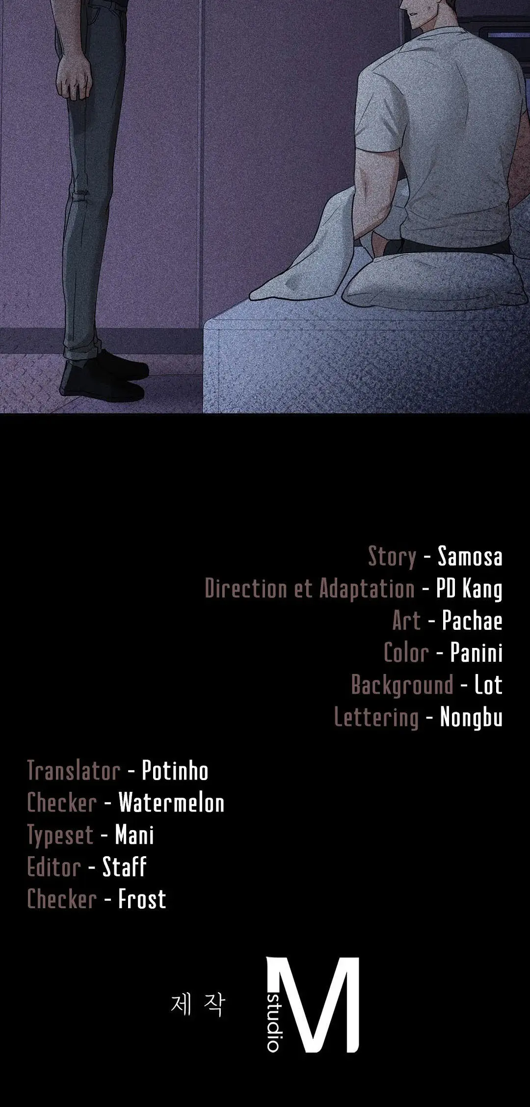 Caffeine Episode 35 - Page 32
