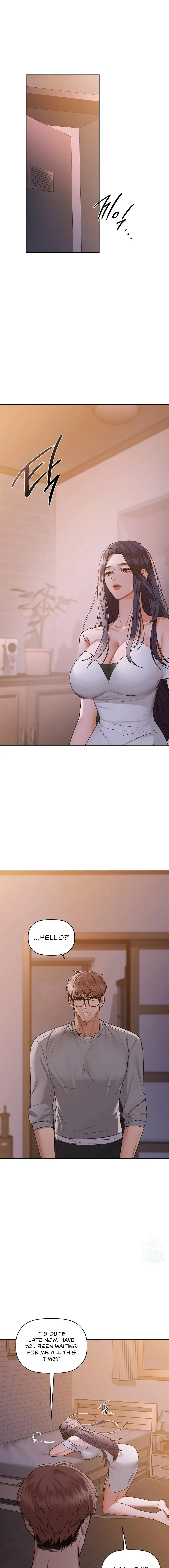 Caffeine Episode 37 - Page 2