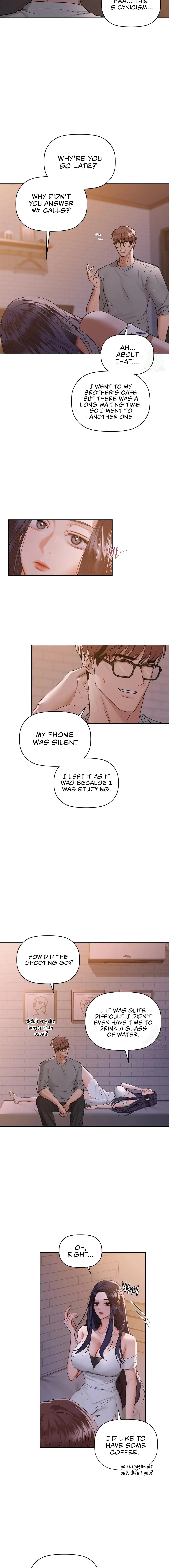 Caffeine Episode 37 - Page 3