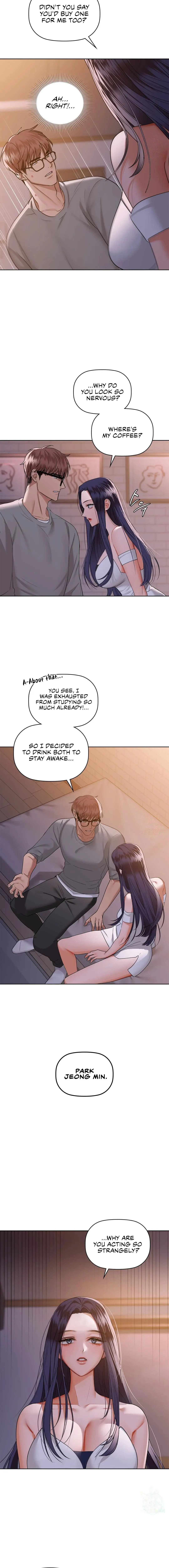 Caffeine Episode 37 - Page 4
