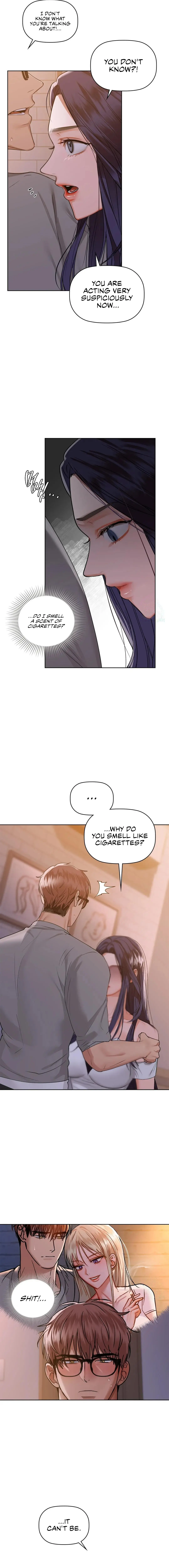 Caffeine Episode 37 - Page 5