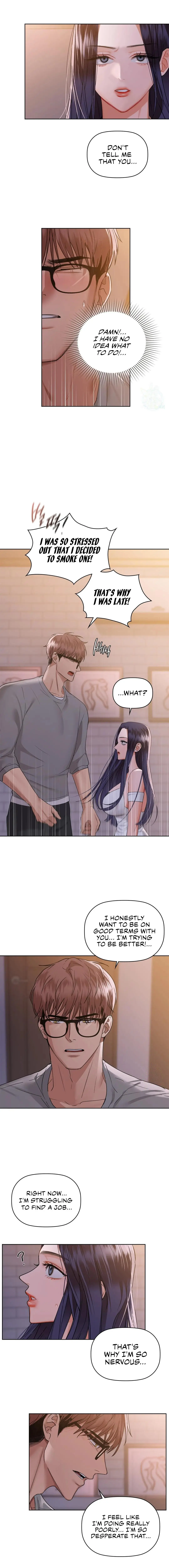 Caffeine Episode 37 - Page 6