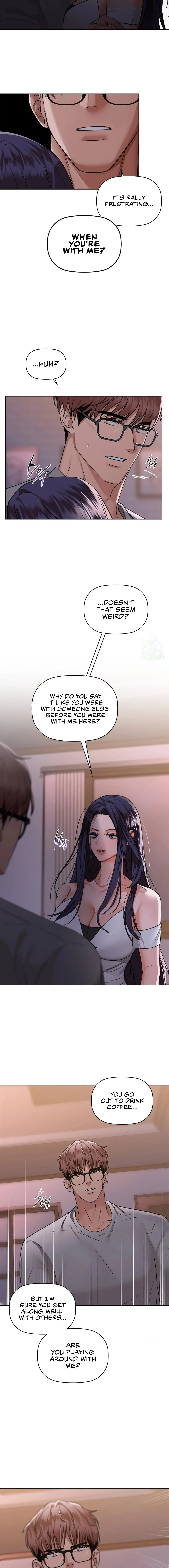 Caffeine Episode 37 - Page 8