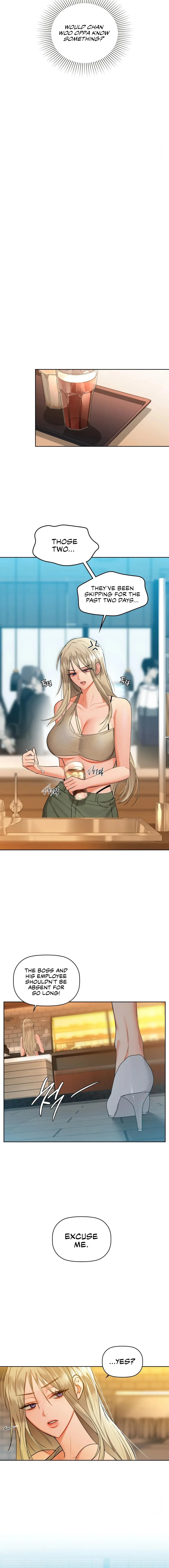 Caffeine Episode 38 - Page 4