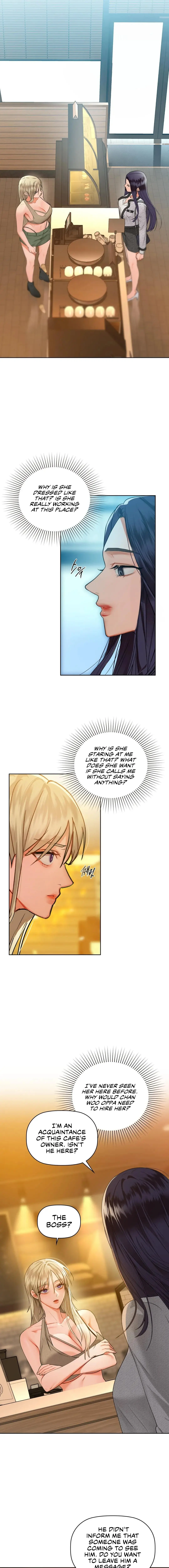 Caffeine Episode 38 - Page 5