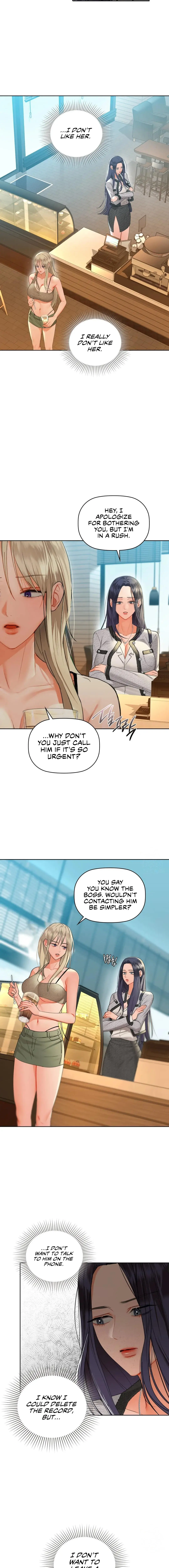 Caffeine Episode 38 - Page 7