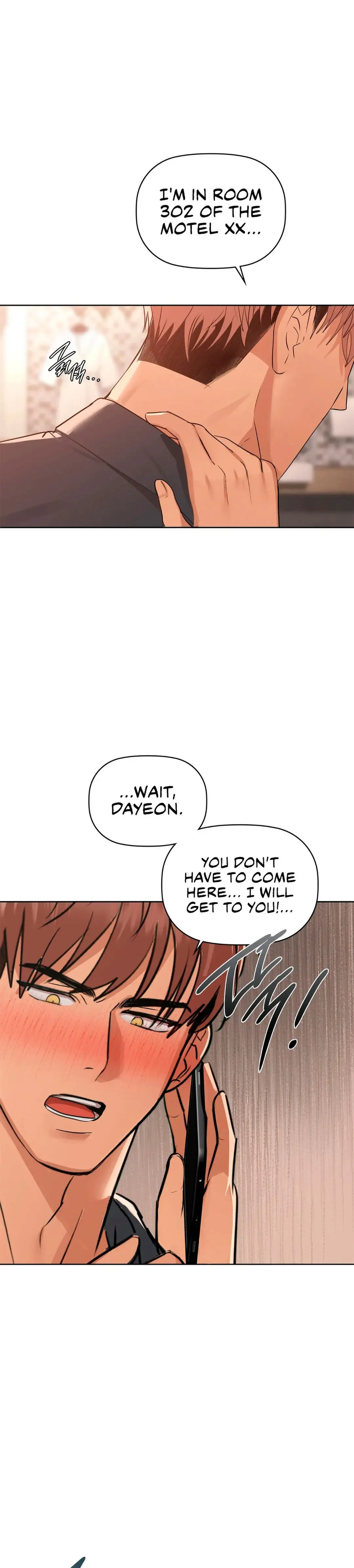 Caffeine Episode 39 - Page 11