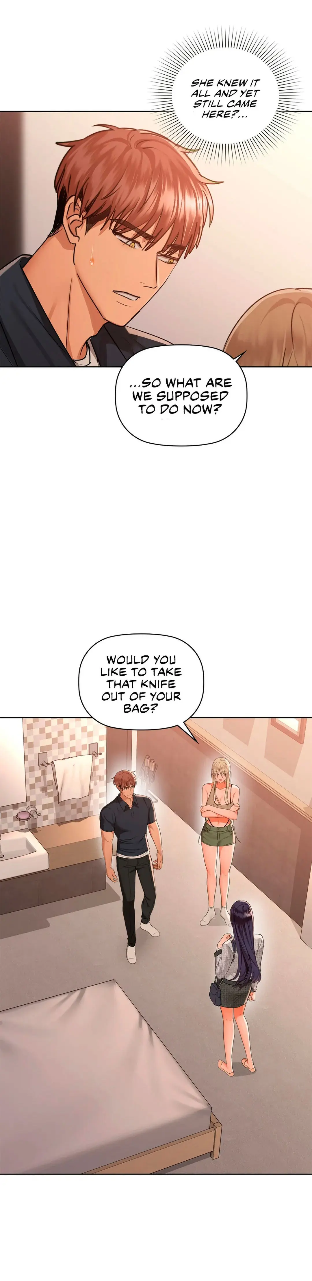 Caffeine Episode 39 - Page 21