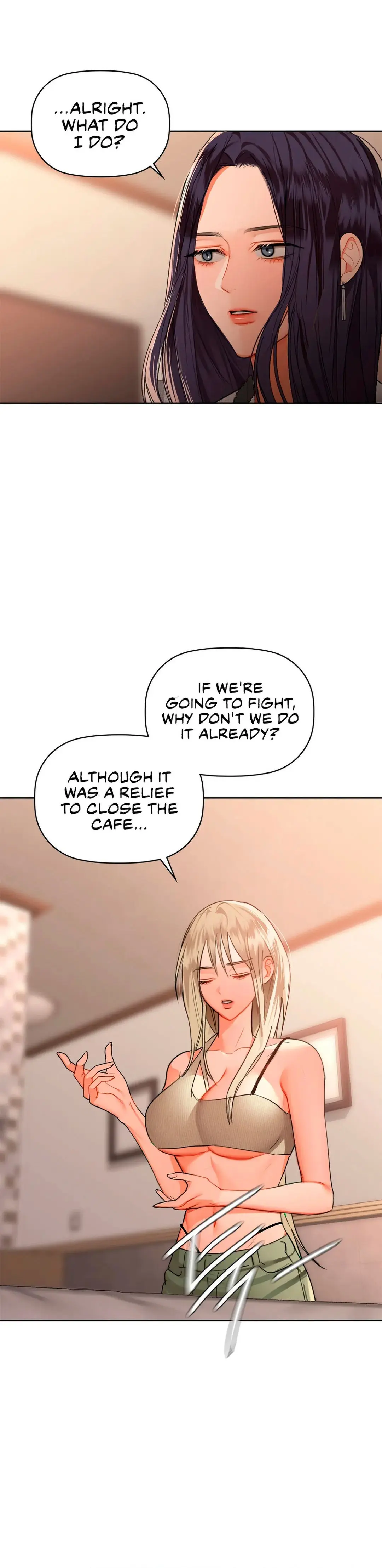 Caffeine Episode 39 - Page 22