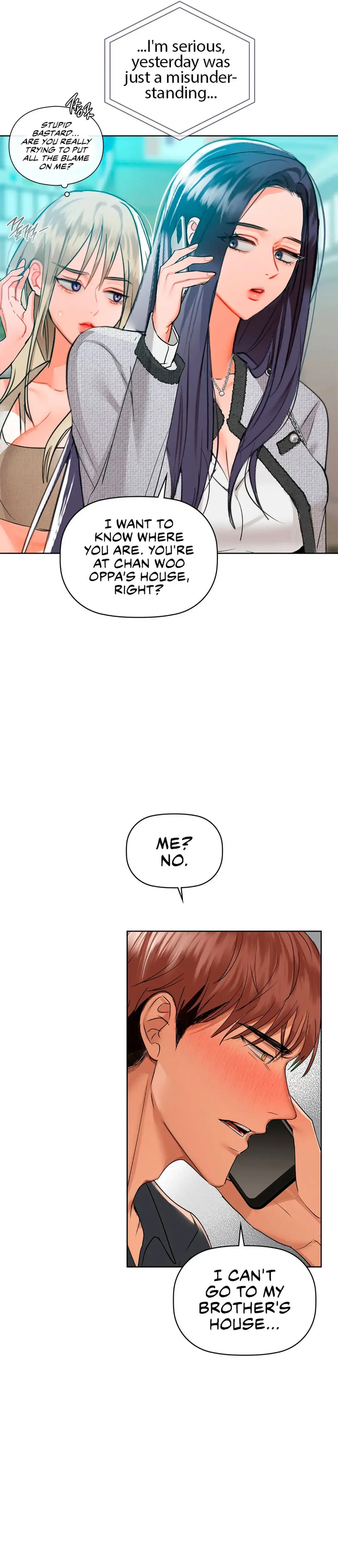 Caffeine Episode 39 - Page 9