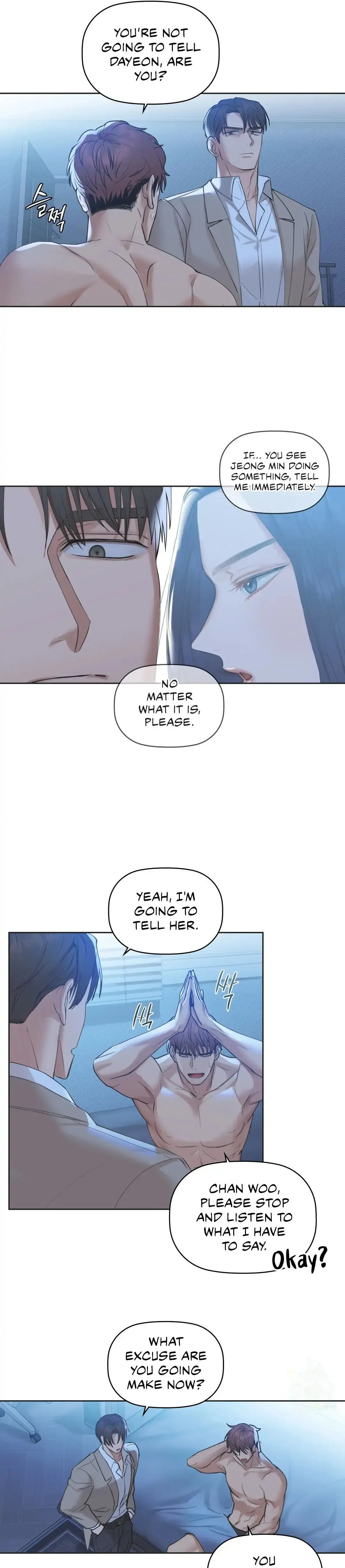 Caffeine Episode 4 - Page 11