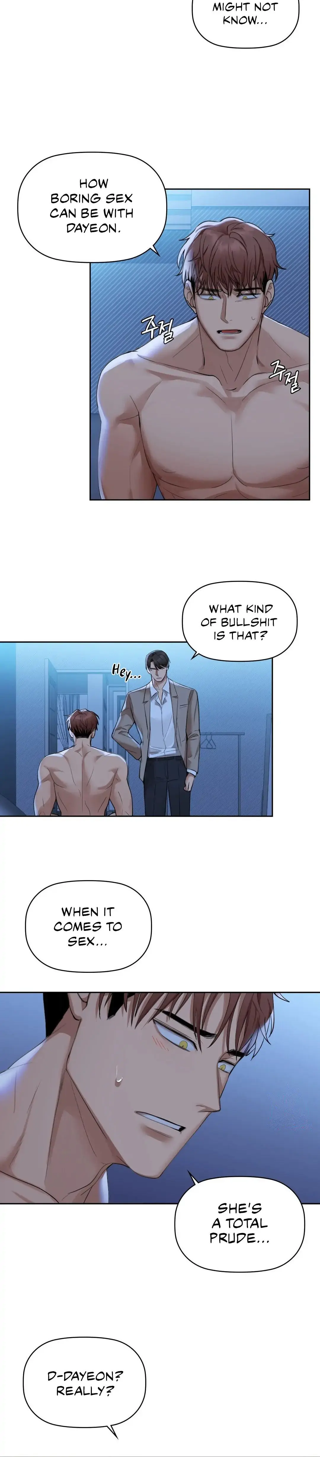Caffeine Episode 4 - Page 12
