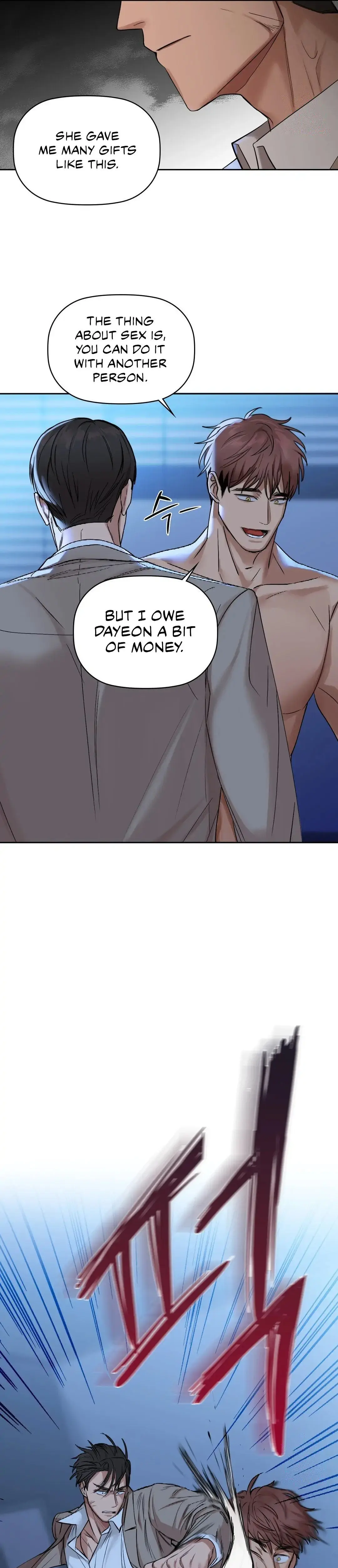 Caffeine Episode 4 - Page 21