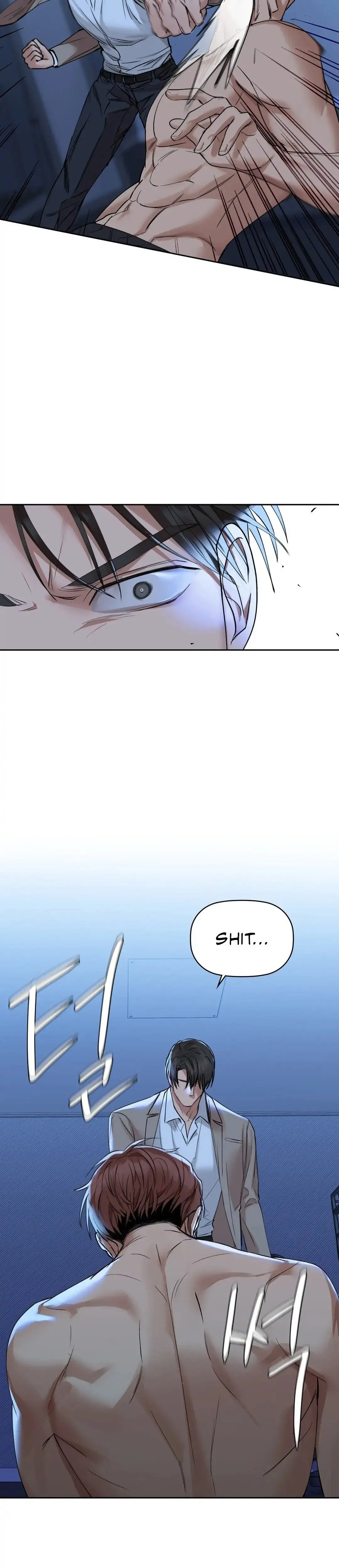 Caffeine Episode 4 - Page 22