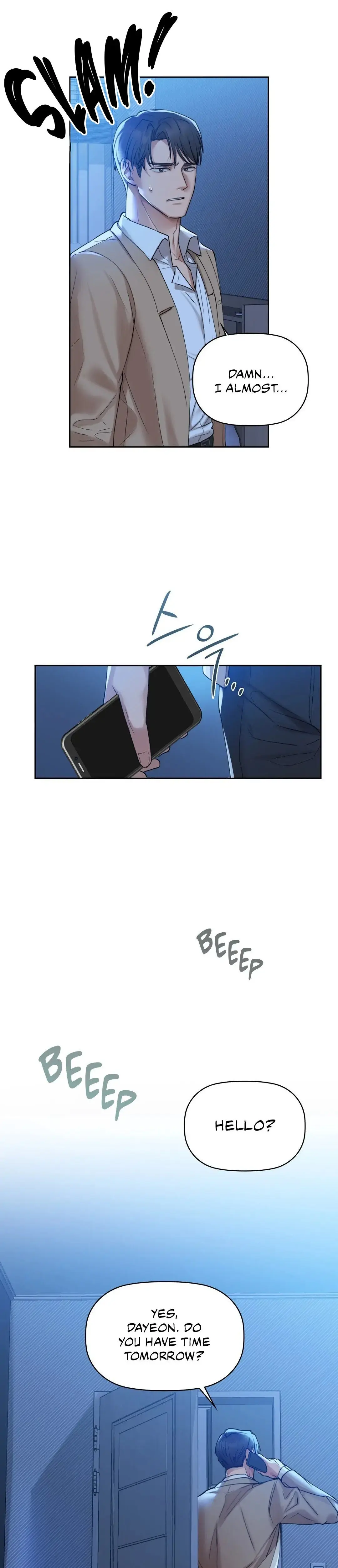 Caffeine Episode 4 - Page 25