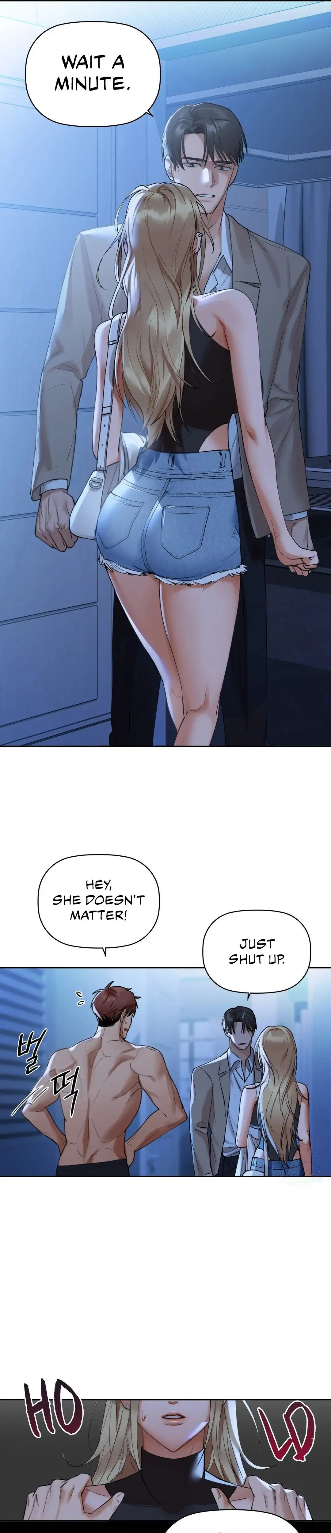 Caffeine Episode 4 - Page 5