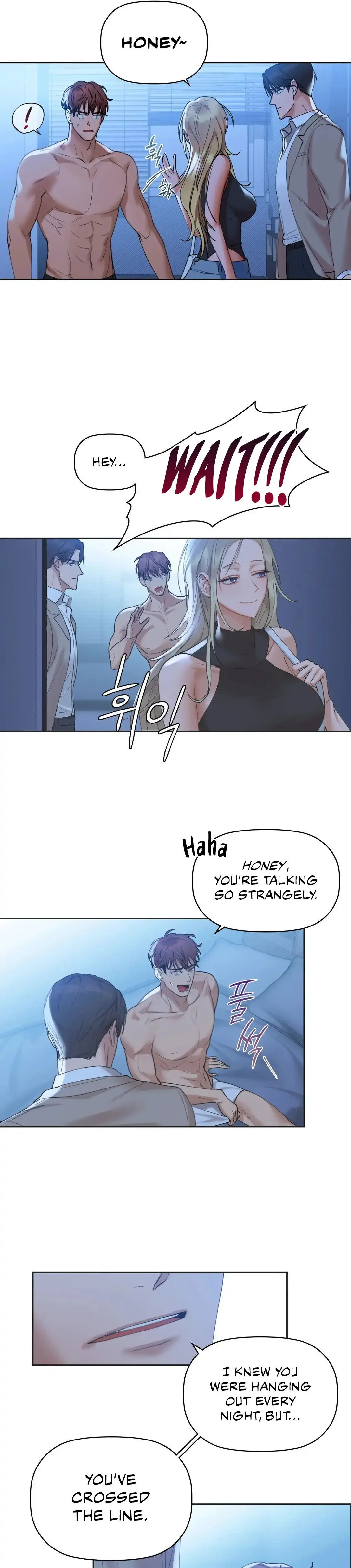 Caffeine Episode 4 - Page 9