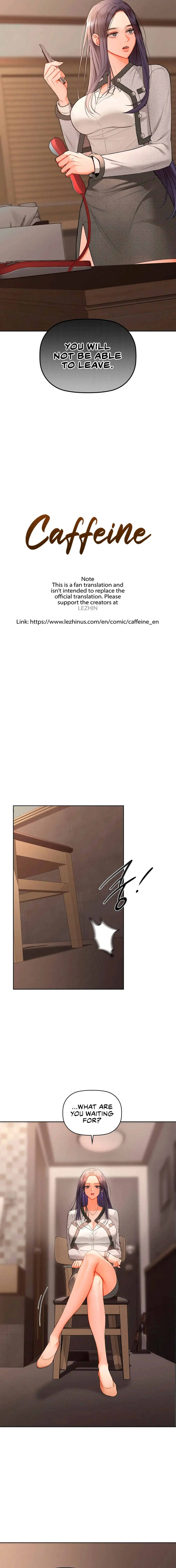 Caffeine Episode 40 - Page 2