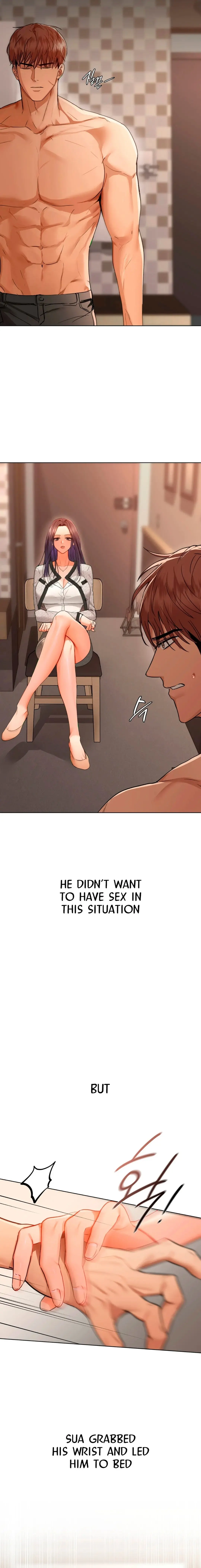 Caffeine Episode 41 - Page 4