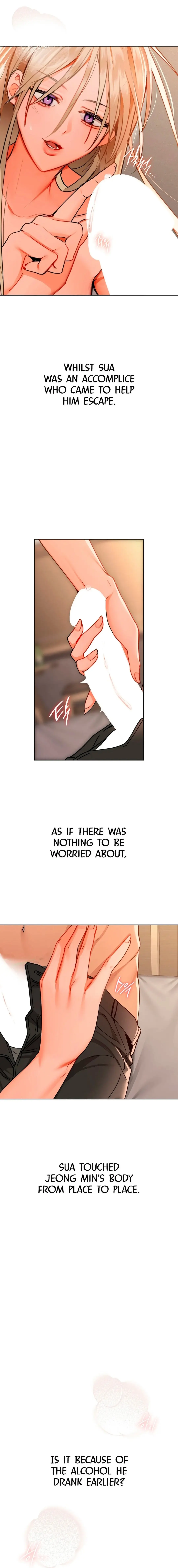 Caffeine Episode 41 - Page 6