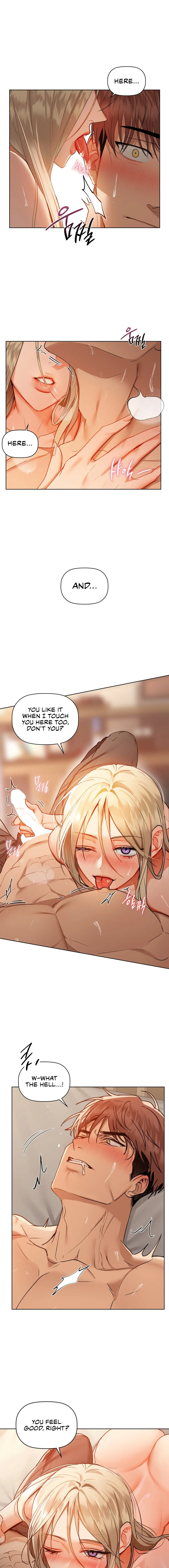 Caffeine Episode 42 - Page 3
