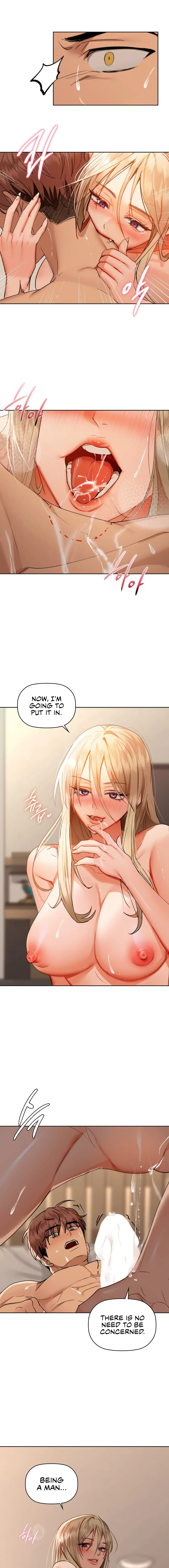 Caffeine Episode 42 - Page 5