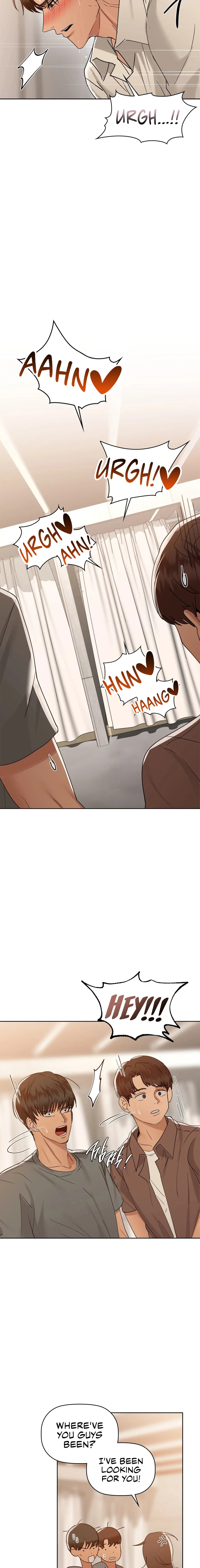 Caffeine Episode 45 - Page 14