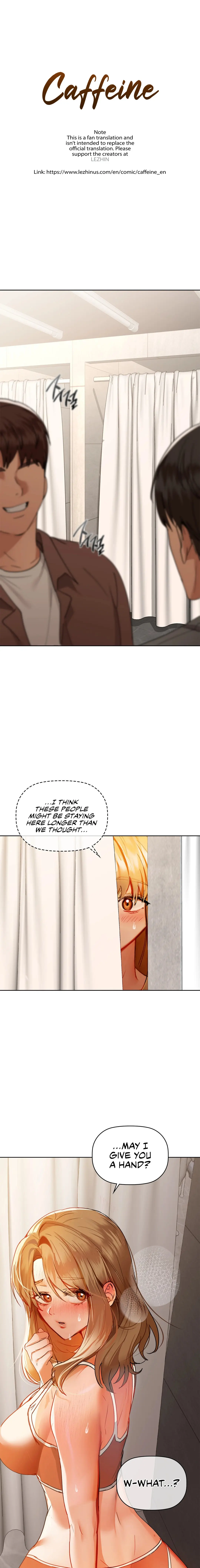 Caffeine Episode 45 - Page 2