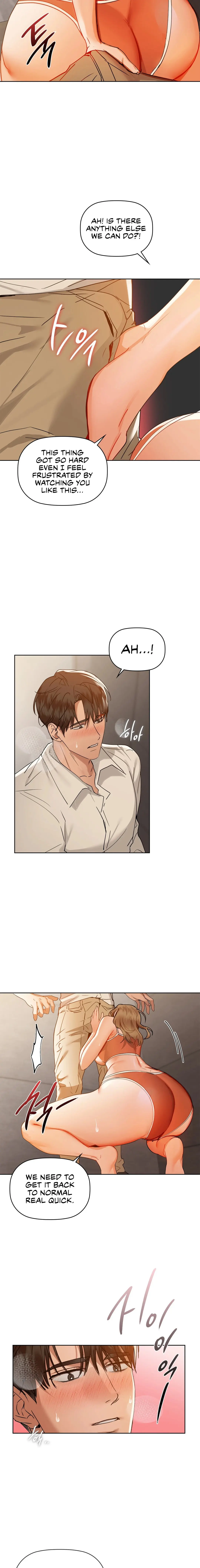 Caffeine Episode 45 - Page 3