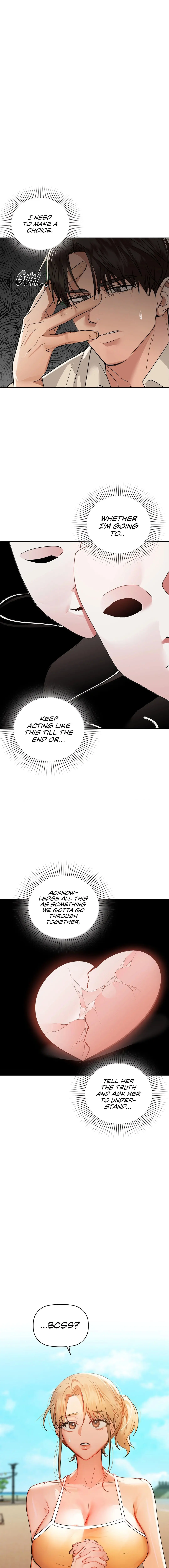 Caffeine Episode 47 - Page 1
