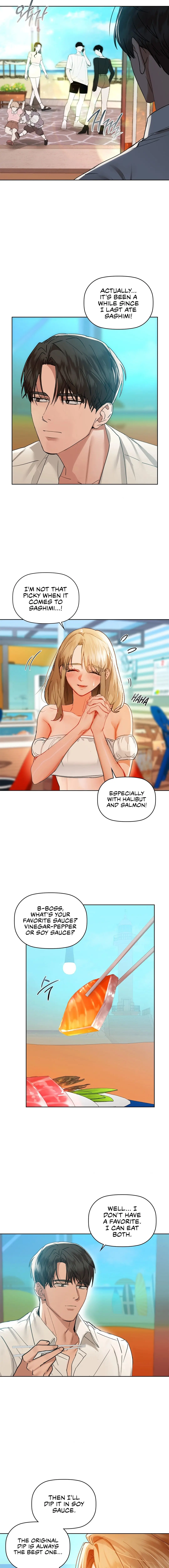 Caffeine Episode 47 - Page 3
