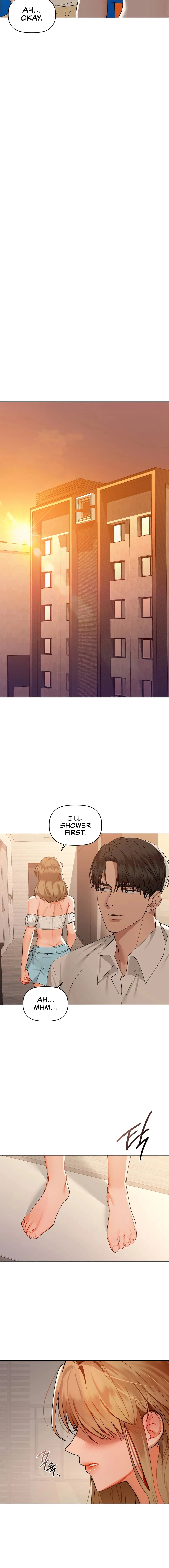 Caffeine Episode 47 - Page 9
