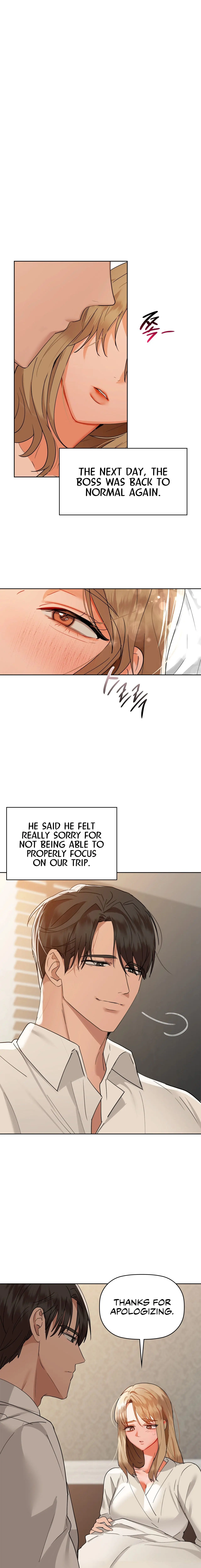 Caffeine Episode 48 - Page 1