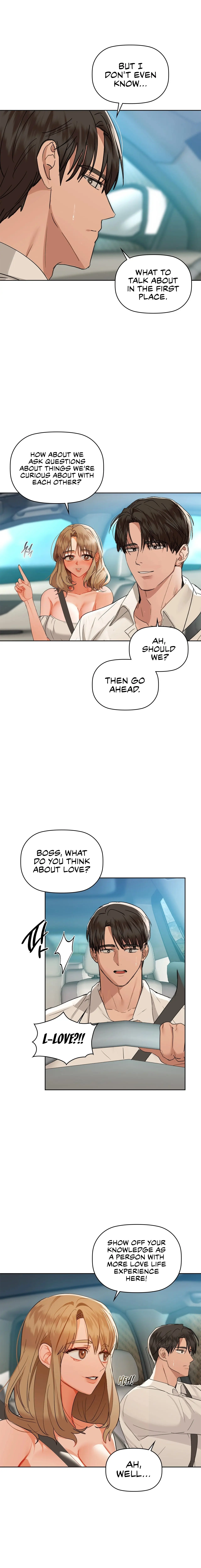 Caffeine Episode 48 - Page 5