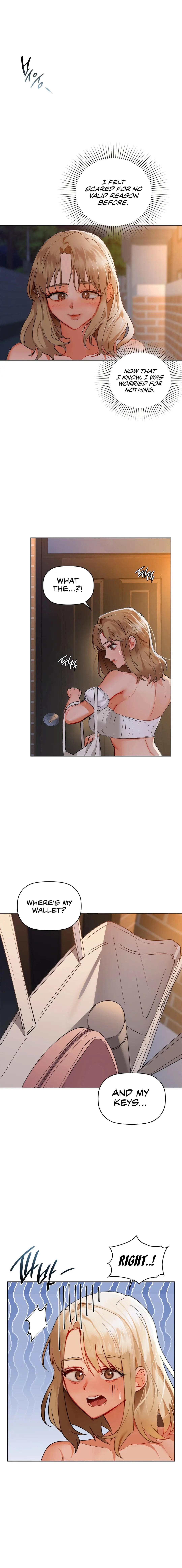 Caffeine Episode 49 - Page 13