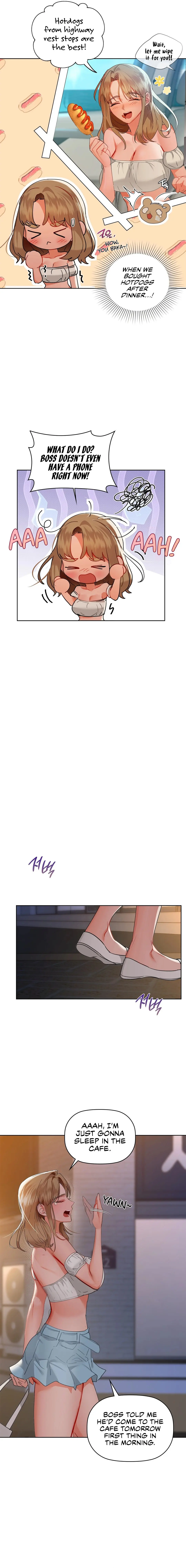 Caffeine Episode 49 - Page 14