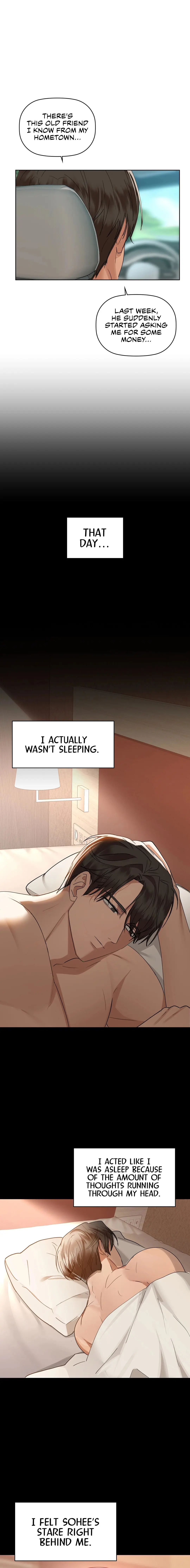 Caffeine Episode 49 - Page 5