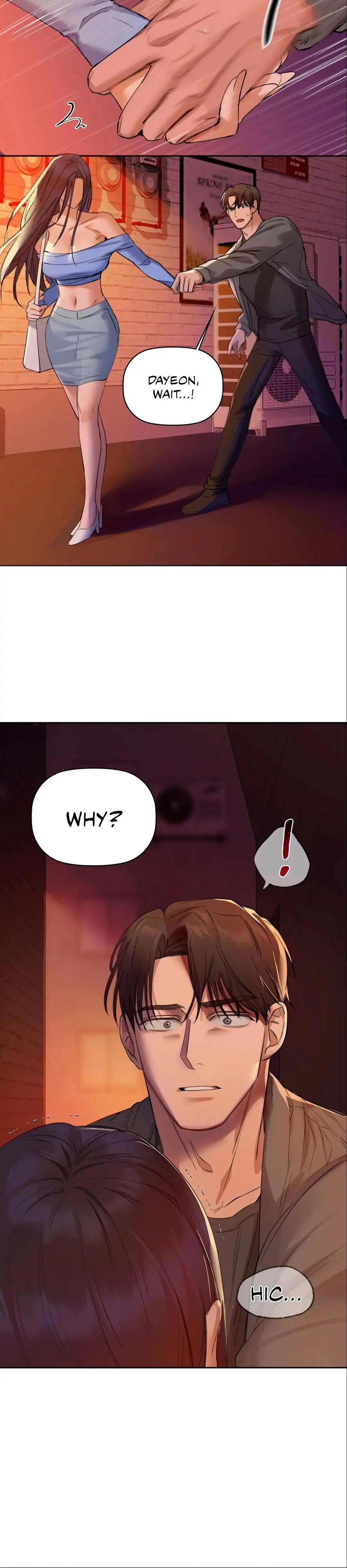 Caffeine Episode 5 - Page 14