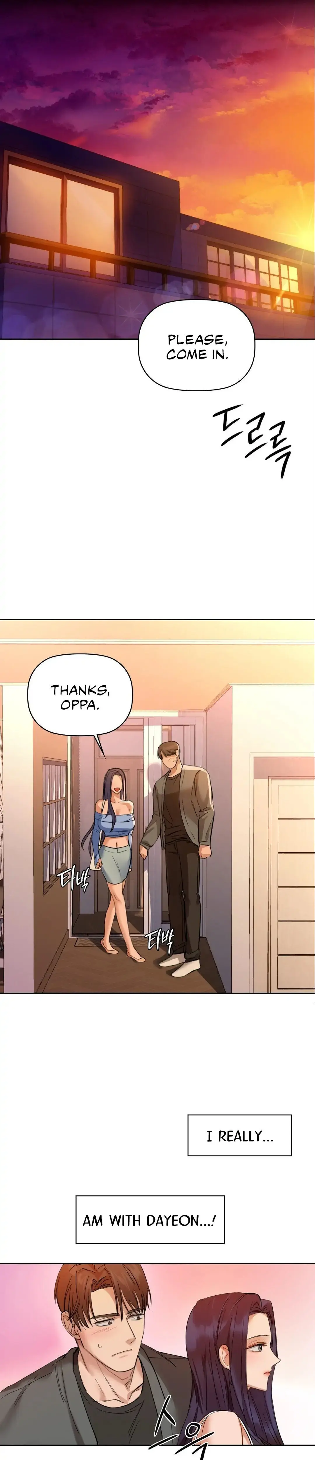 Caffeine Episode 5 - Page 17
