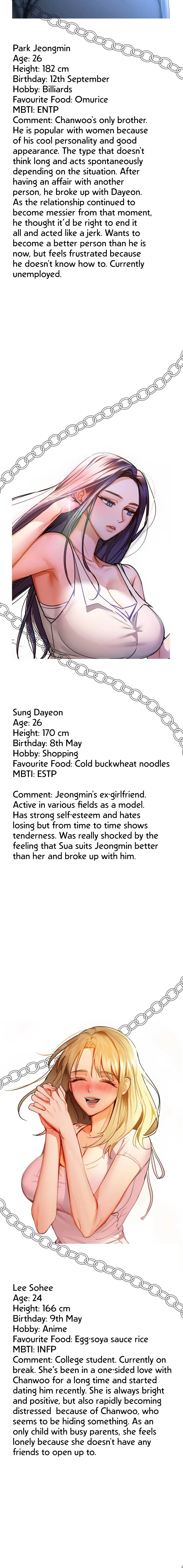 Caffeine Episode 50.5 - Page 3