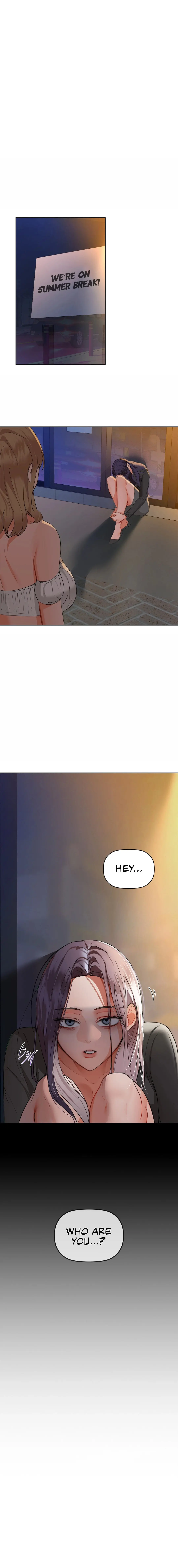 Caffeine Episode 50 - Page 1