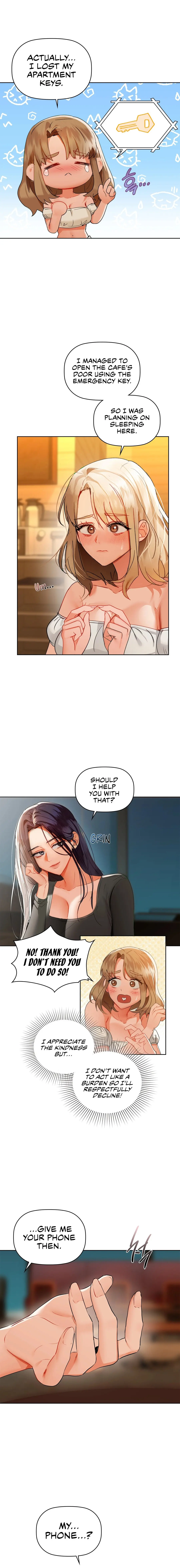 Caffeine Episode 50 - Page 10