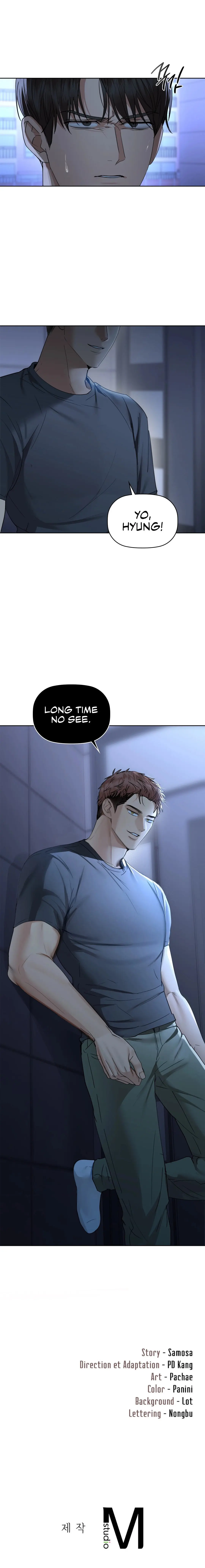 Caffeine Episode 50 - Page 14
