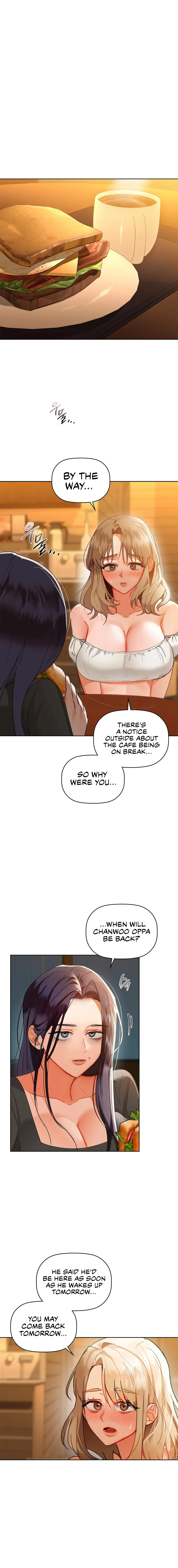Caffeine Episode 50 - Page 3
