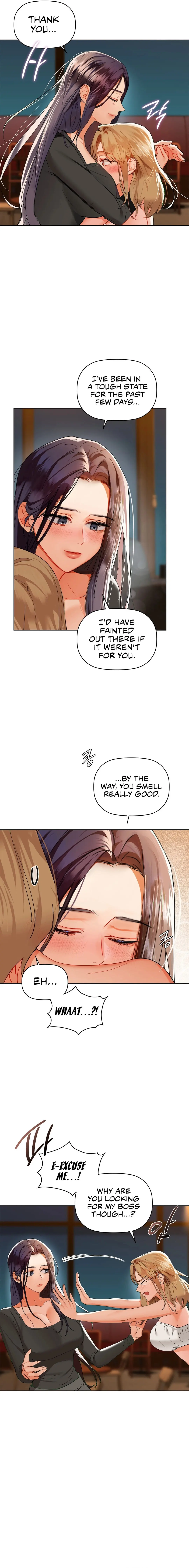 Caffeine Episode 50 - Page 5