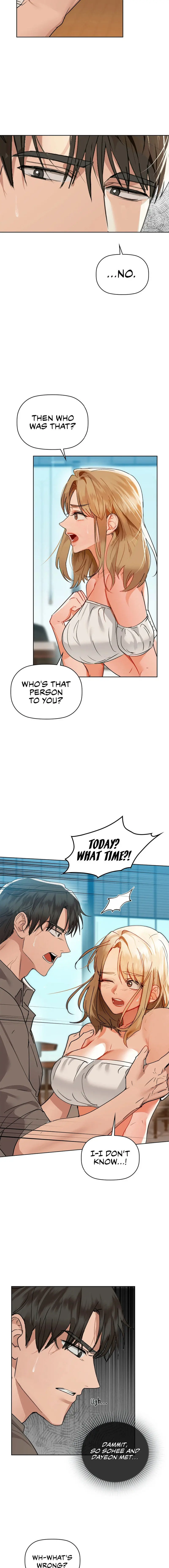 Caffeine Episode 52 - Page 7