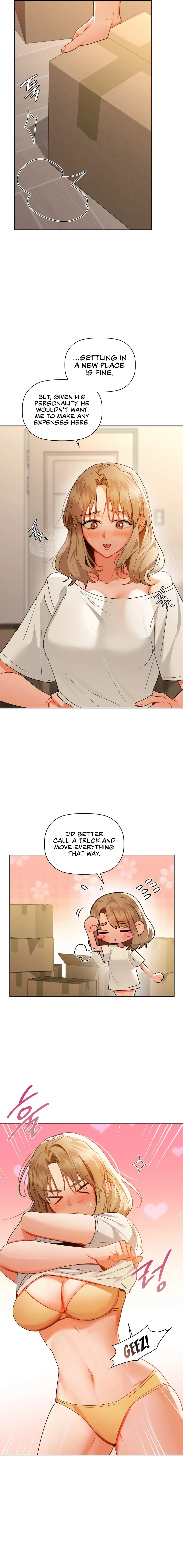 Caffeine Episode 54 - Page 11