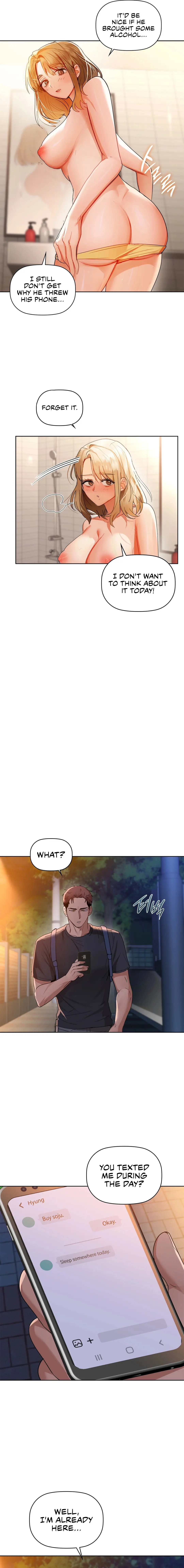 Caffeine Episode 54 - Page 13